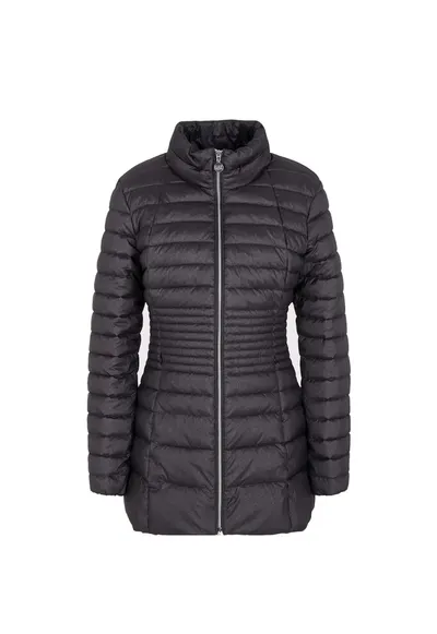 Geaca W Caban Eco Down Medium Padded-6RTK02-TNCZZ-1200