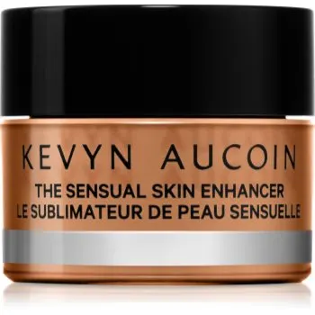 Kevyn Aucoin The Sensual Skin Enhancer fond de ten crema hidratant