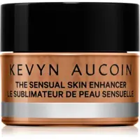 Kevyn Aucoin The Sensual Skin Enhancer fond de ten crema hidratant