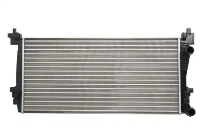 Radiator apa racire motor (transmisie manuala) AUDI A3, Q2; SEAT LEON, LEON SC, LEON ST; SKODA OCTAVIA III, YETI; VW GOLF SPORTSVAN, GOLF VII, T-ROC 1.0-1.6D dupa 2012