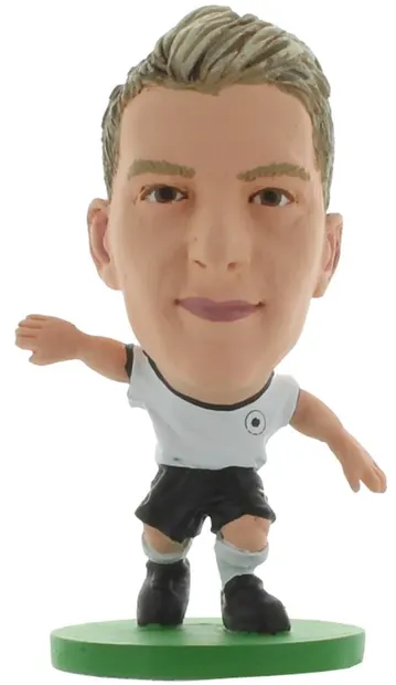 Figurină Creative Toys Sports: Soccerstarz - Germany Marco Reus, 5 cm