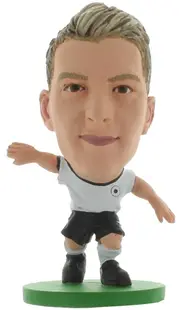 Figurină Creative Toys Sports: Soccerstarz - Germany Marco Reus, 5 cm