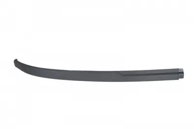 Spoiler bara fata stanga OPEL ASTRA intre 2004-2007