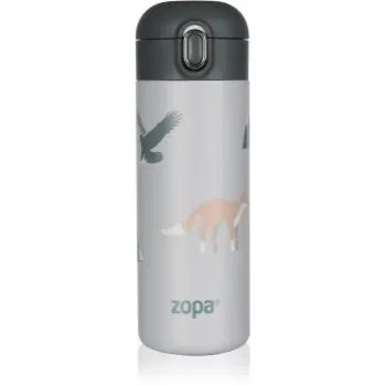 Zopa Thermo Bottle with Drinking Spout termos cu pai