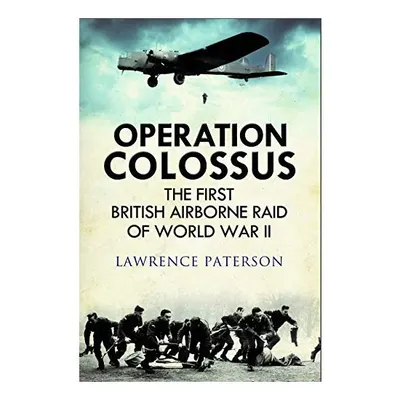 Operation Colossus