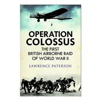 Operation Colossus