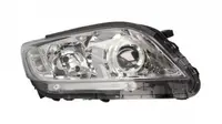Far dreapta (H11 HB3, electric, fundal cromat, fundal transparent) TOYOTA RAV 4 2005-2009