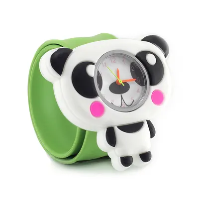 Ceas Wacky Watch ursuleț panda fetiță