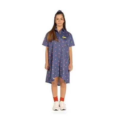 Bluza ARTERO TOKIO Coral - S