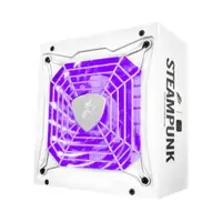Sursa PC 1stPlayer 750W, STEAMPUNK 80 PLUS® Silver, Full-modular PFC activ