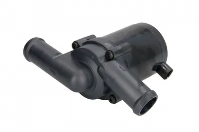 Pompa apa suplimentara (electrica) potrivit VOLVO S60 II, S80 II, V60 I, V70 III, XC60 I; BMW 5 (E60), 5 (E61), 6 (E63), 6 (E64); CITROEN BERLINGO MULTISPACE 1.25-5.0 03.95