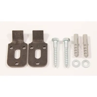 Set de fixare chiuveta pentru mop Ideal Standard Douro