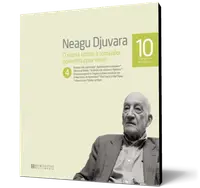 O scurtă istorie a românilor povestită celor tineri IV (mp3)