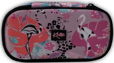 Penar KAOS - Pinx, oval