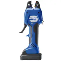 Presa sertizare electrica micro 0.14-50mmp cu acumulator Klauke EK50ML