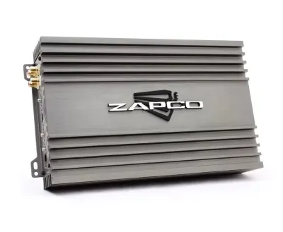 Amplificator auto Zapco Z-150.2 II, 2 canale, 550W