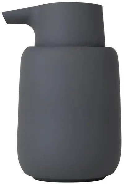 Dozator de sapun lichid Blomus - Sono, 250 ml, grafit