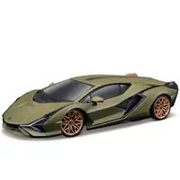 Masina cu telecomanda Maisto Tech Lamborghini Sian FKP 37 1:24