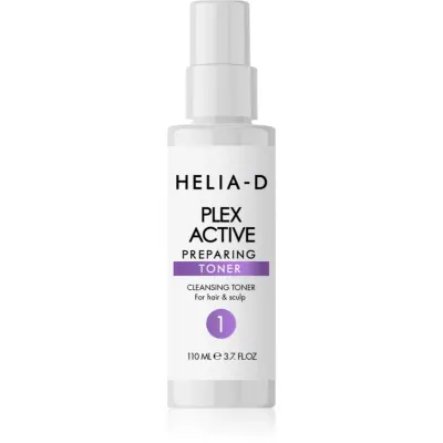 Helia-D Plex Active tonic pentru par 110 ml