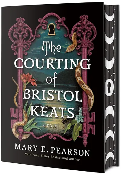 The Courting of Bristol Keats