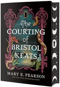 The Courting of Bristol Keats
