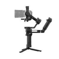 DJI RS 5 Combo Stabilizator Gimbal profesional pe 3 axe - Default Title
