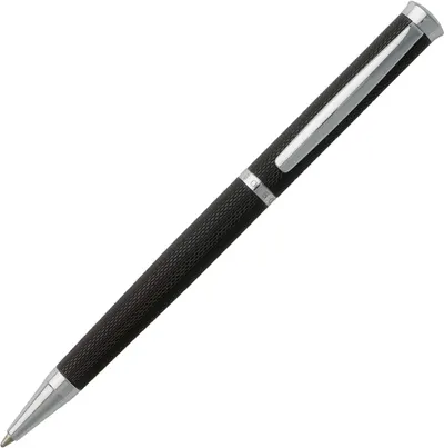 Pix Hugo Boss Sophisticated - Negru