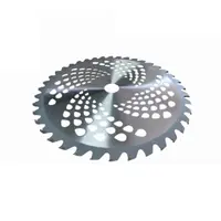 Disc pentru motocoasa, drept, diametru 230 mm – BROMAN BRM03004
