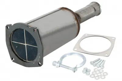 Filtru Particule (dpf) Citroen C8, Jumpy; Fiat Scudo, Ulysse; Lancia Phedra; Peugeot 807, Expert, Expert Tepee 2.0d 2.2d Dupa 2006