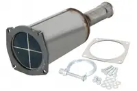Filtru Particule (dpf) Citroen C8, Jumpy; Fiat Scudo, Ulysse; Lancia Phedra; Peugeot 807, Expert, Expert Tepee 2.0d 2.2d Dupa 2006