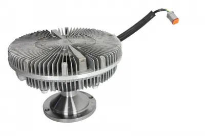 Cupla ventilator radiator (numar pini: 5 6) potrivit SCANIA G I, P I, R I DC13.05-DC13.147 04.04-05.19