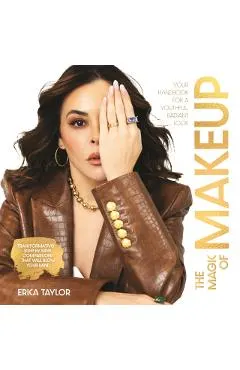 The Magic of Makeup: Your Handbook for a Youthful, Radiant Look