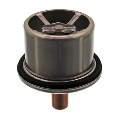 Termostat lichid racire (87 C, cu garnitura) potrivit DAF 75 CF, 85 CF, 95 XF, CF 75, CF 85, XF 105, XF 95 MX265-XF355M 01.97