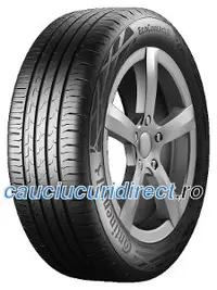Continental EcoContact 6Q ( 275/45 R21 107Y ContiSilent, EVc, MO, cu protectie de janta )