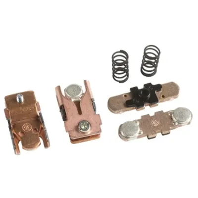 Set de contacte LA5-D, 3 poli, pentru LC1D150