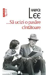 eBook ...Sa ucizi o pasare cintatoare