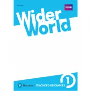 Wider World Level 1 Teachers Resource Book