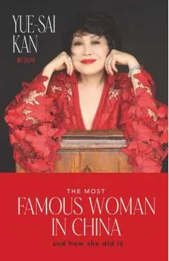 The Most Famous Woman in China