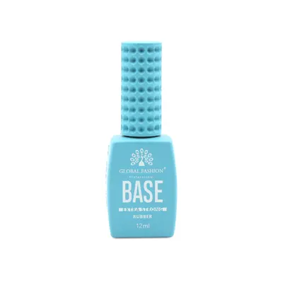 Bază universală pentru unghii, EXRTA STRONG BASE 12 ml Engros