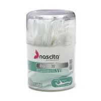 Ata Dentara cu Scobitoare Nascita, 50 Bucati/Cutie