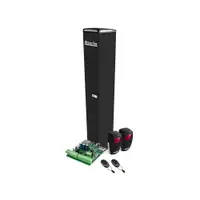 Kit automatizare poarta culisanta Motorline KIT FORT 3000MM, 3000 mm, 400 Kg, 24 Vdc, brushless