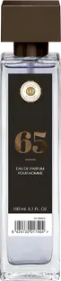 Apa de parfum pentru barbati Nr. 65, 150ml, IAP Pharma