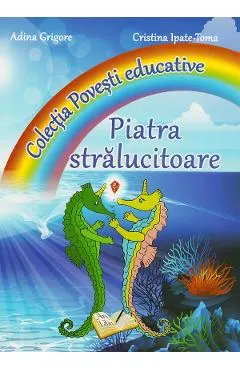 Piatra Stalucitoare