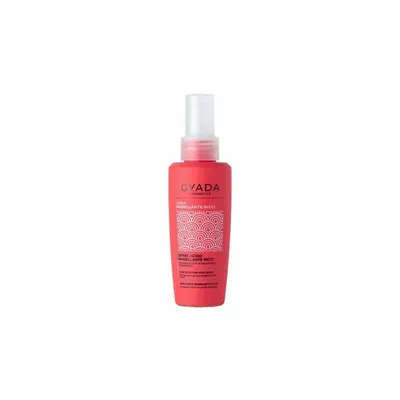 Spray acid modelare bucle cu otet si apa de orez 125ml, Gyada Cosmetics