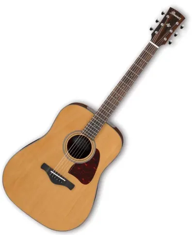 Chitara acustica Ibanez - AVD9, Natural High Gloss
