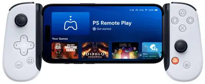 Controller Backbone One - PlayStation Edition (Lightning)