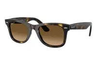 Ray-Ban Wayfarer Ease RB4340 710/M2 Polarized