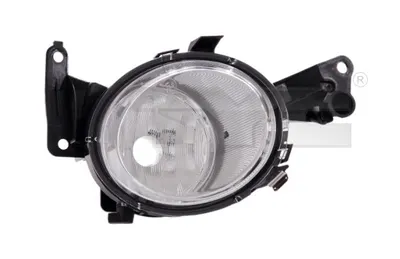 Proiector ceata fata dreapta (H10) OPEL CORSA 2006-2011