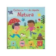 Natura. Cartea cu 100 de clapete