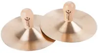 Instrumente muzicale pentru copii Classic World - Cymbals, 15 cm